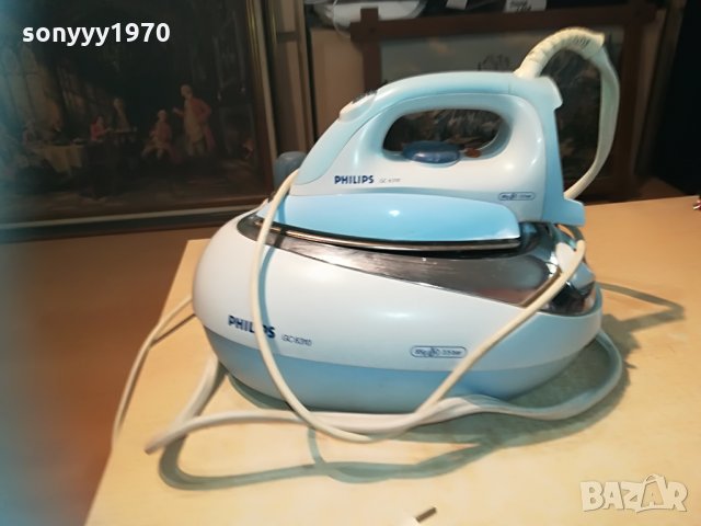 philips-ютия внос швеицария, снимка 2 - Ютии - 29883187