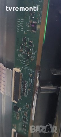 Основна платка -,17MB110 for 39 inc DISPLAY VES390UNDA-2D-N12 for Telefunken 39FB5500, снимка 4 - Части и Платки - 38190563