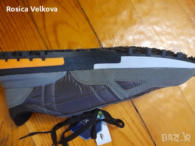 Маратонки LACOSTE ELITE ACTIVE Намаление , снимка 7 - Маратонки - 52322724