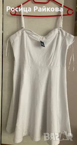 Рокля на Hollister , L