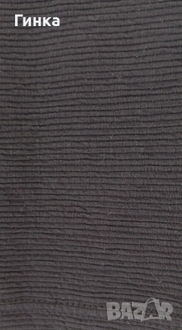 Дамска черна блуза с ламе , снимка 4 - Блузи с дълъг ръкав и пуловери - 54229611