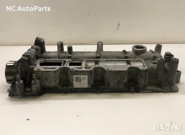 Капак за валове за Range Rover Рендж Ровър Евок L538 2.0 дизел G4D3-6J011-BB 2017, снимка 3 - Части - 42815493