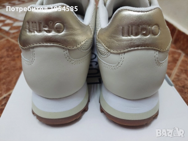 Маратонки Liu Jo, снимка 4 - Маратонки - 51993563