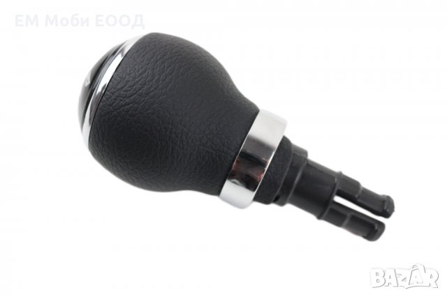 Топка Кожена Скоростен Лост VW Eos GOLF V VI Jetta Scirocco Passat B6/7 5/6 скорости, снимка 14 - Аксесоари и консумативи - 32206157