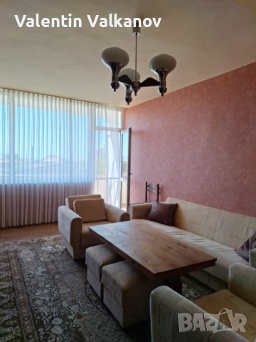 Двустаен апартамент, бул Панайот Хитов - директно от собственик, снимка 3 - Апартаменти - 51971138