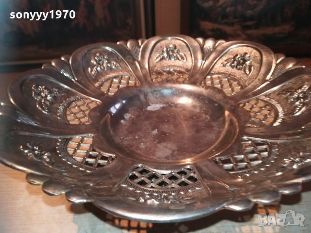 фруктиреа 30х13см 0202211719, снимка 14 - Колекции - 31655399