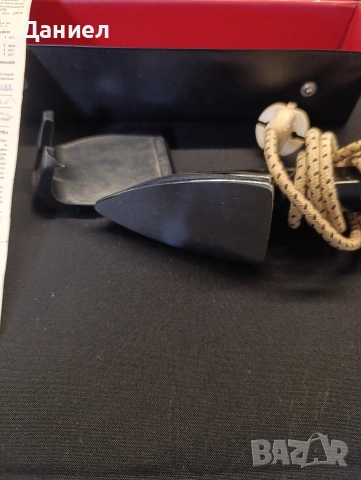 Съветска туристическа ютия, снимка 7 - Антикварни и старинни предмети - 53309740