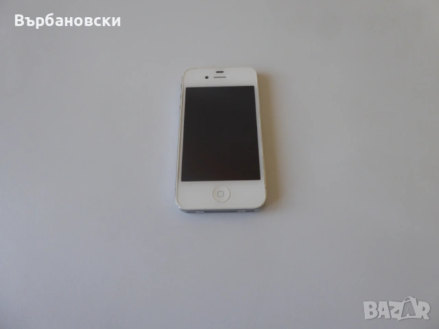 Телефон Apple iPhone 4S, снимка 2 - Apple iPhone - 54330594