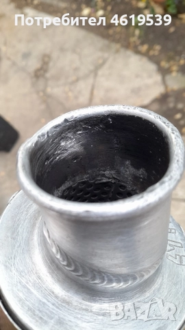 Yoshimura ауспух крос ендуро писта Атв карбон , снимка 11 - Мотоциклети и мототехника - 52021656