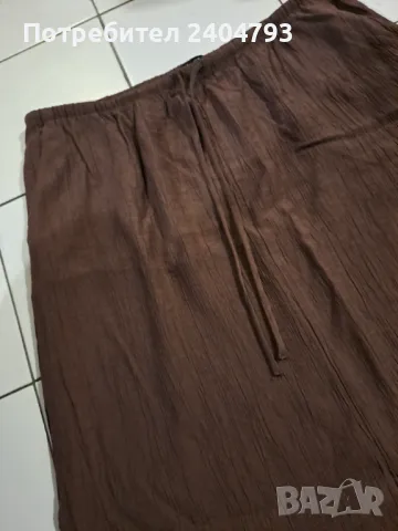 Продавам нова пола, с етикет, марка Zara, снимка 2 - Поли - 49118462