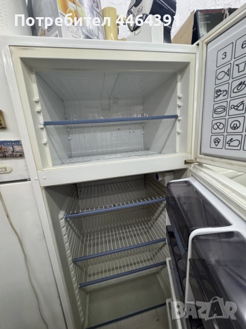 Хладилник с фризер Gorenje , снимка 7 - Хладилници - 56152307