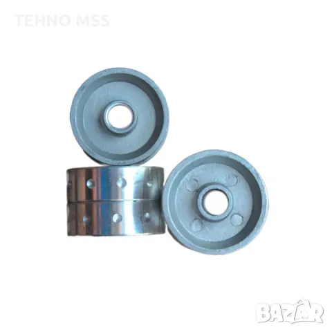 РЪЧНА СЕЯЛКА С 4 РЕДА #56803, снимка 8 - Други - 50387289