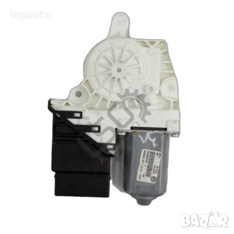 Моторче заден ляв ел. стъклоповдигач Volkswagen Tiguan I 2007-2015 ID: 140807