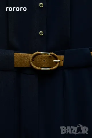 елегантен гащеризон ZARA, снимка 10 - Гащеризони - 48113452