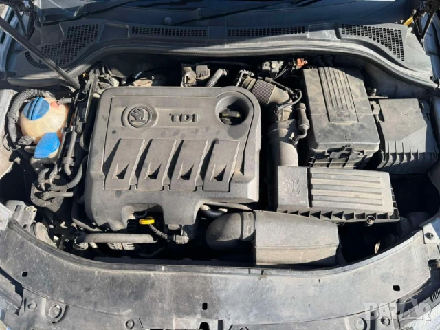 • Шкода суперб 2.0 дизел 140кс 2015г на ЧАСТИ / Skoda superb 2ka dizel 140 na chasti, снимка 10 - Части - 50453204