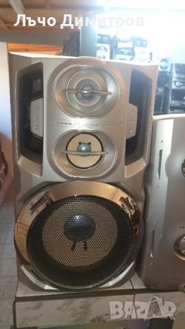 PIONEER M-IS21, снимка 7 - Аудиосистеми - 52227597