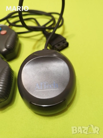 Продавам 2 джойстика. , снимка 3 - Други игри и конзоли - 35848470