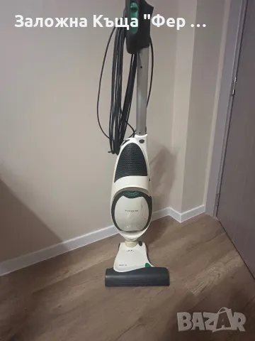 Прахосмукачка Vorwerk VK150