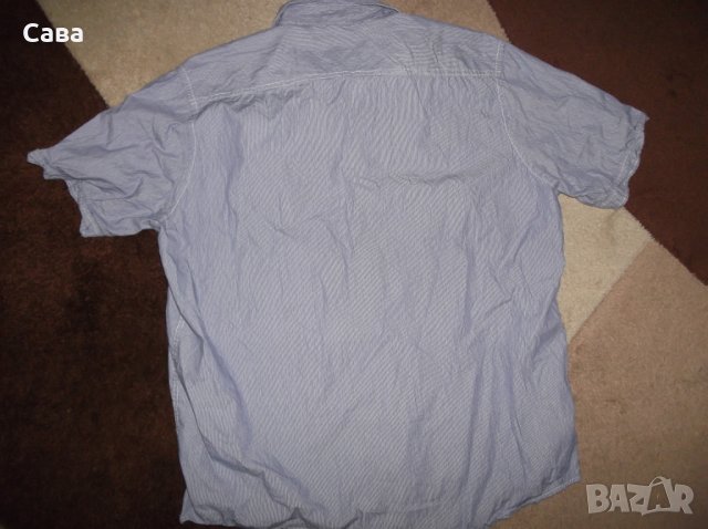 Ризи ANGELO, J.T.ASCOTT   мъжки,2-3ХЛ, снимка 8 - Ризи - 29862138