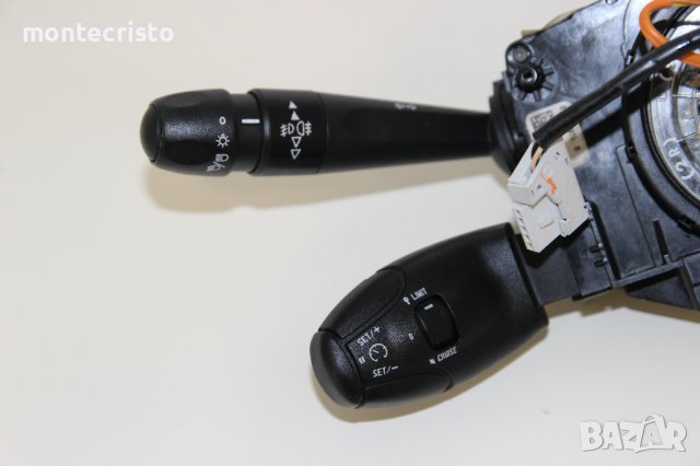Лентов кабел Peugeot 208 (2012-2019г.) 98030394ZD автопилот лост светлини, снимка 3 - Части - 44241015