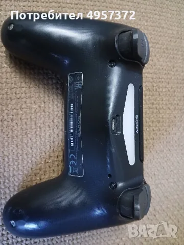 Playstation controller , снимка 3 - PlayStation конзоли - 56205568
