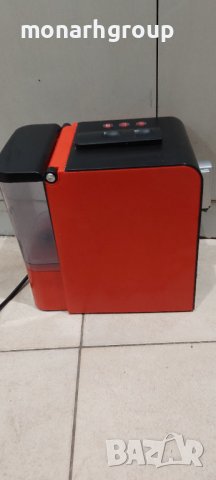  Кафе Машина Caffè Ditalia Chikko, снимка 4 - Кафемашини - 40524178