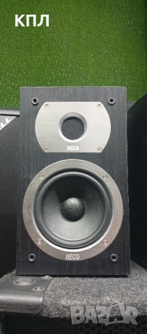 Тонколони Heco Victa 200, снимка 7 - Тонколони - 51679186