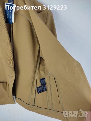Ralph Lauren blazer S , снимка 7 - Сака - 39474587