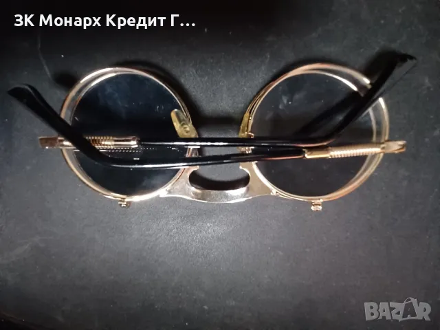 слънчеви очила, снимка 3 - Слънчеви и диоптрични очила - 48578665