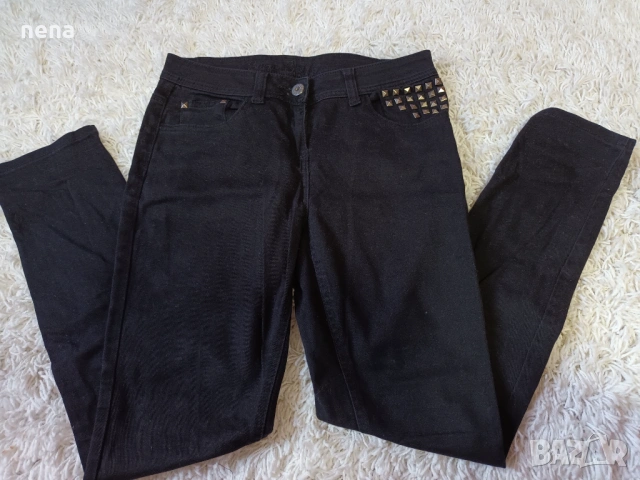 Лотове дънки, снимка 7 - Дънки - 53339630