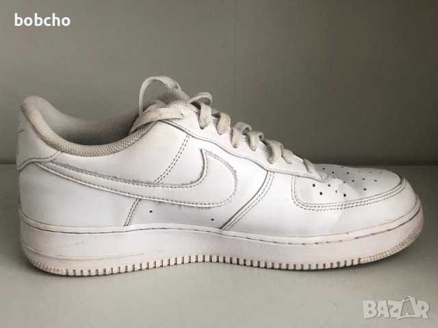 Nike Air Force 1 , снимка 5 - Маратонки - 42212799