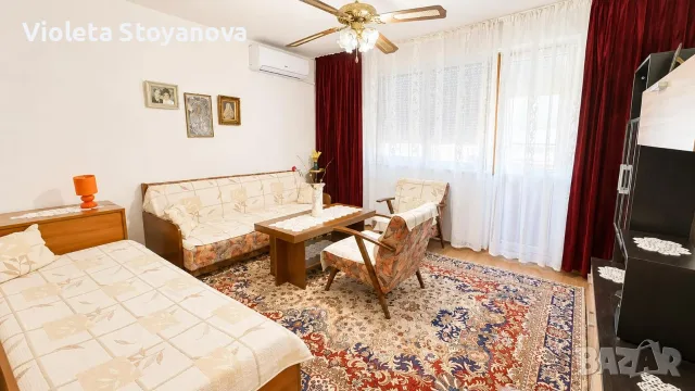 Продава двустаен апартамент в Петрич