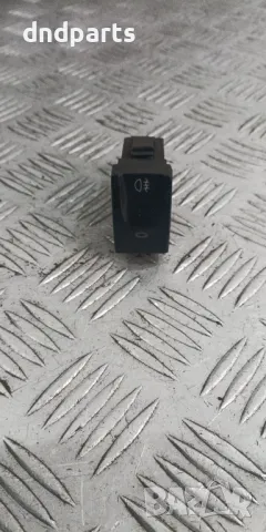 Бутон SsangYong Musso 2.3i 1998г.	