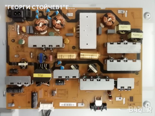 KD-65XH8077   1-003-740-31 AC21162 HV550QUB_N5M_V02 YSAS065CNO01 LB6507Y V0_06, снимка 6 - Части и Платки - 42412841