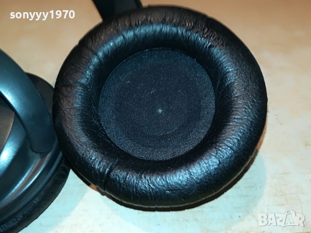 JVC HA-D910 STEREO HEADPHONES 0109221540, снимка 15 - Слушалки и портативни колонки - 37868854