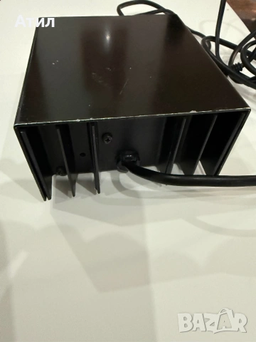 Заместител на батерии 6-12волта, снимка 3 - Друга електроника - 53966532