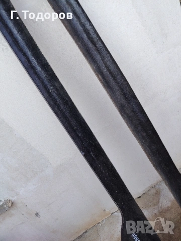 прагове за honda civic 7gen, снимка 3 - Части - 54244070