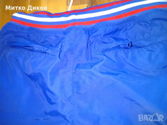 Къси панталони маркови на Каппа четири джоба -размер М, снимка 5 - Водни спортове - 34899950