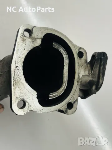 Корпус за дроселова клапа за Iveco Ивеко Дейли 2.3 дизел Iveco 2007, снимка 3 - Части - 49709661
