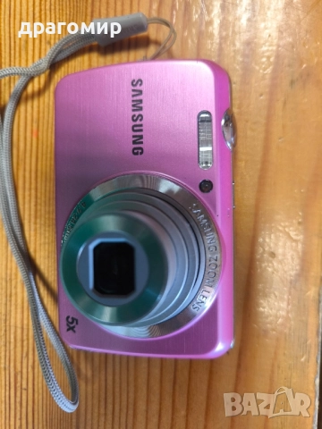 SAMSUNG PL 20, снимка 4 - Фотоапарати - 51505343