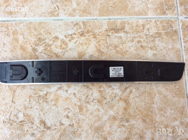 Лайсна за мини Купър , снимка 4 - Части - 37669275