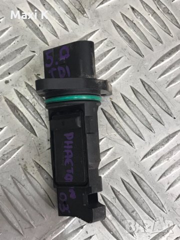 Дебитомер VW Phaeton 5.0TDI 2003г.