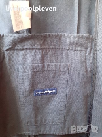 👉Charles Vogele Original L-52 , снимка 7 - Сака - 38726096