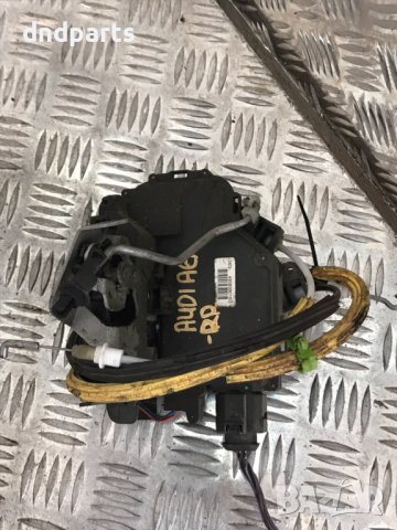 Брава Audi A6 2000г, /задна, дясна/