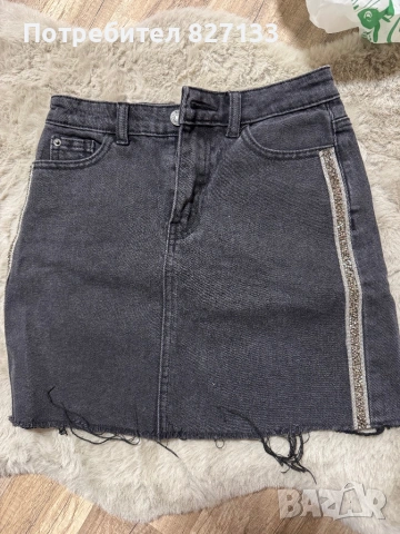 Дамски дрехи - ХС размер , 32 номер