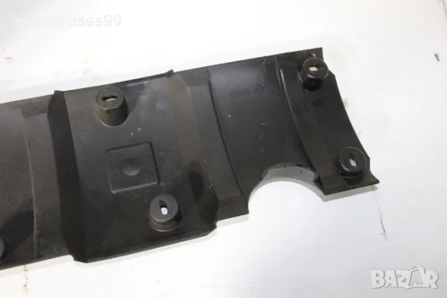 Капак двигател Пежо 307 1.6i 2002 Peugeot 307   9638602180, снимка 4 - Части - 49328830