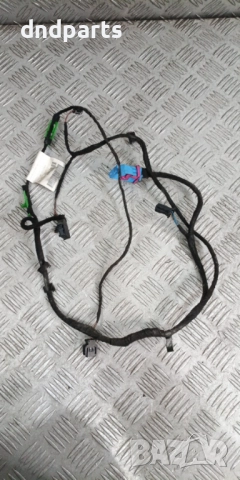 Инсталация врата Audi A6 4F 2007г.(предна лява)	