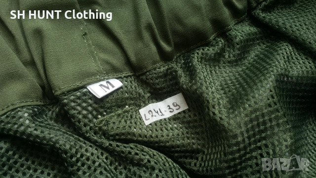 North Lake Hunting Trouser размер M за лов риболов панталон със здрава материя - 1465, снимка 14 - Екипировка - 52448543