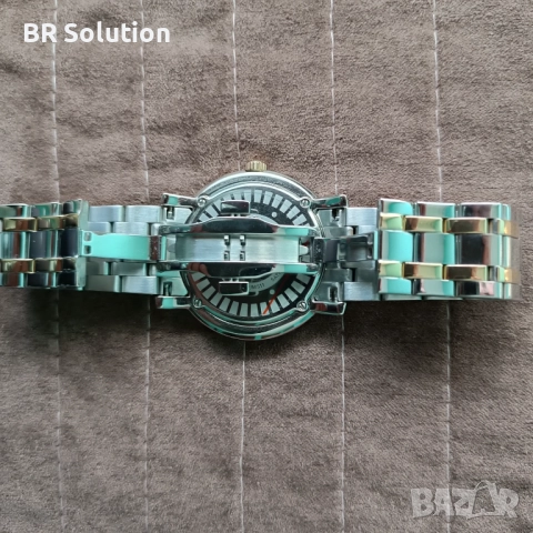 Мъжки швейцарски часовник Murex, снимка 4 - Мъжки - 51972077