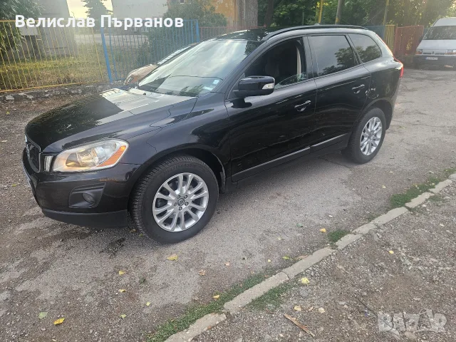 фарове за волво XC 60